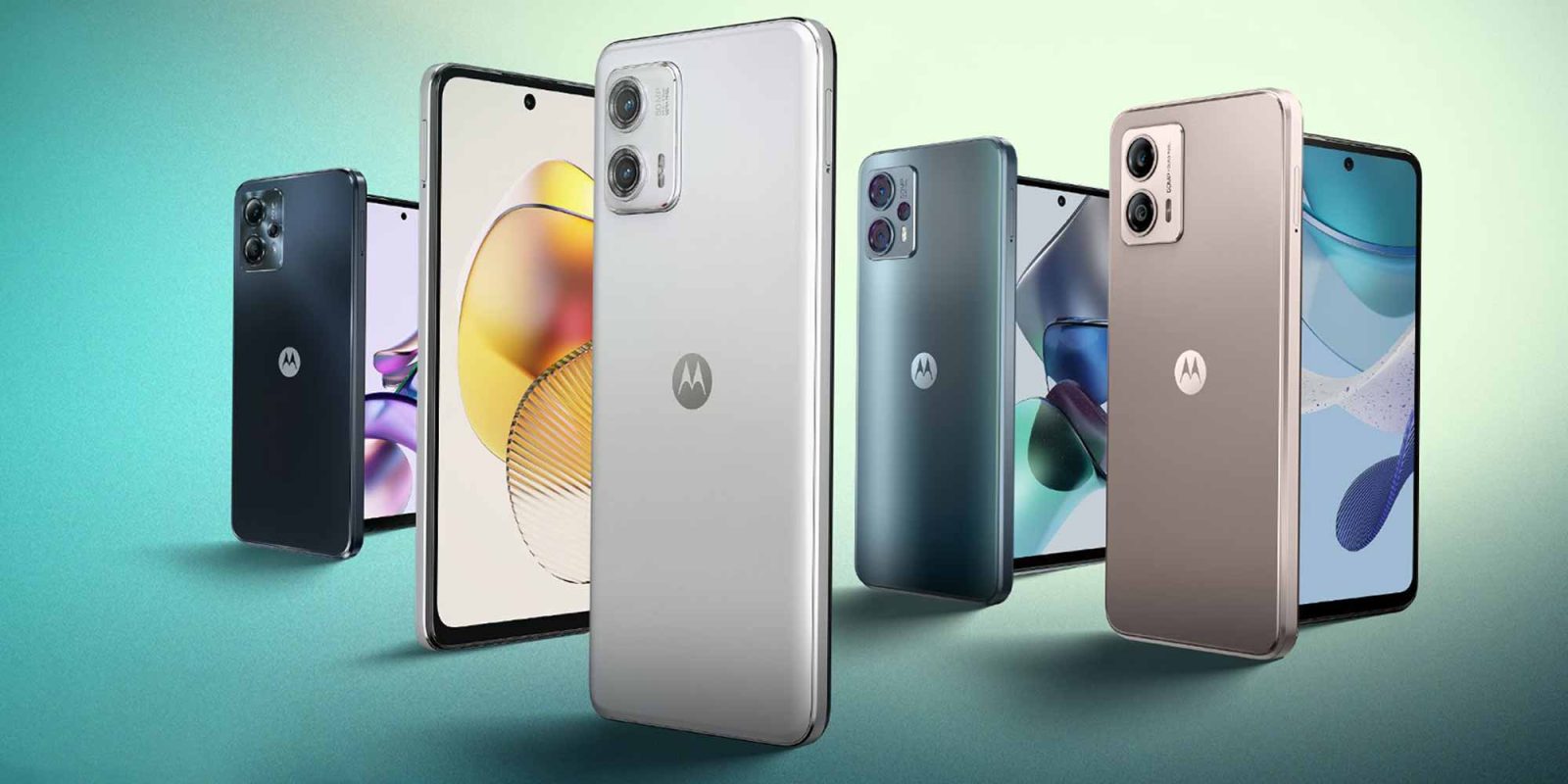 Motorola Moto G73 and G53 unveiled with 5G, 120Hz displays and