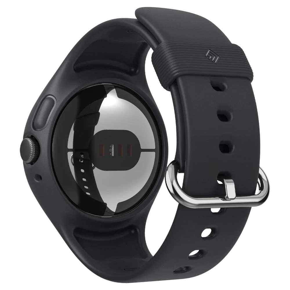 [Update: In stock] Spigen and Caseology quietly release new Pixel Watch covers and straps