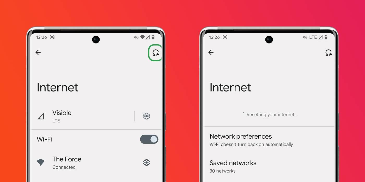 Connection issues on your Pixel 7? Here are a few tips to fix it