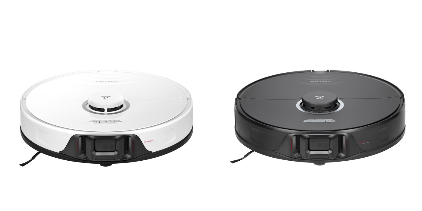 Roborock debuts S8 robot vacuums with the S8 series
