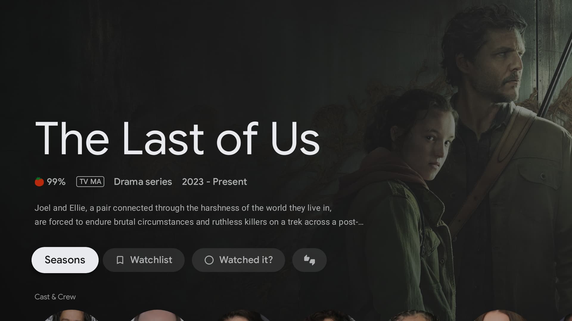 HBO Max has mysteriously disappeared from Google TV