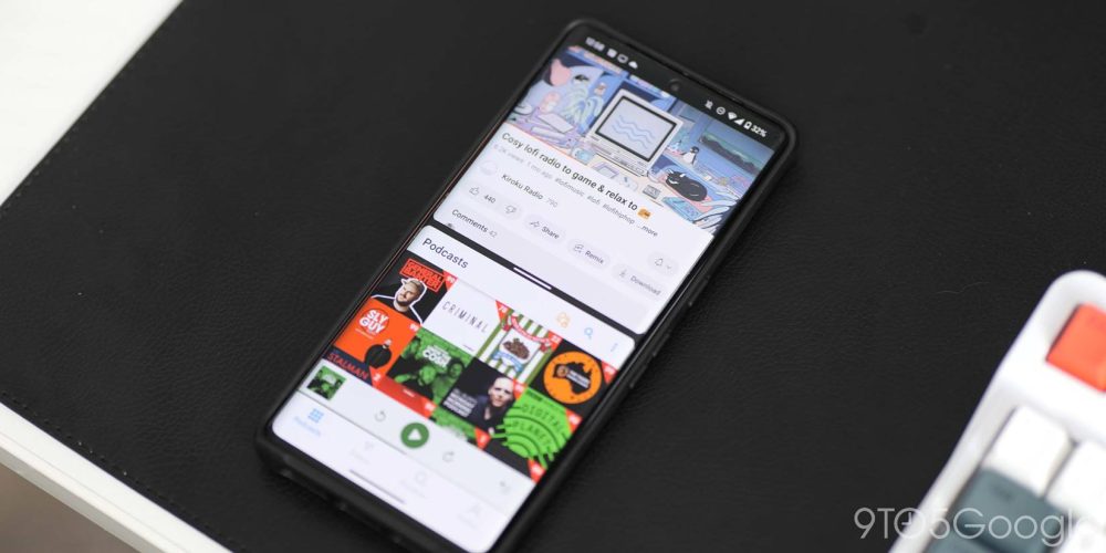 How to enable split-screen multitasking in Android 13 [Video]