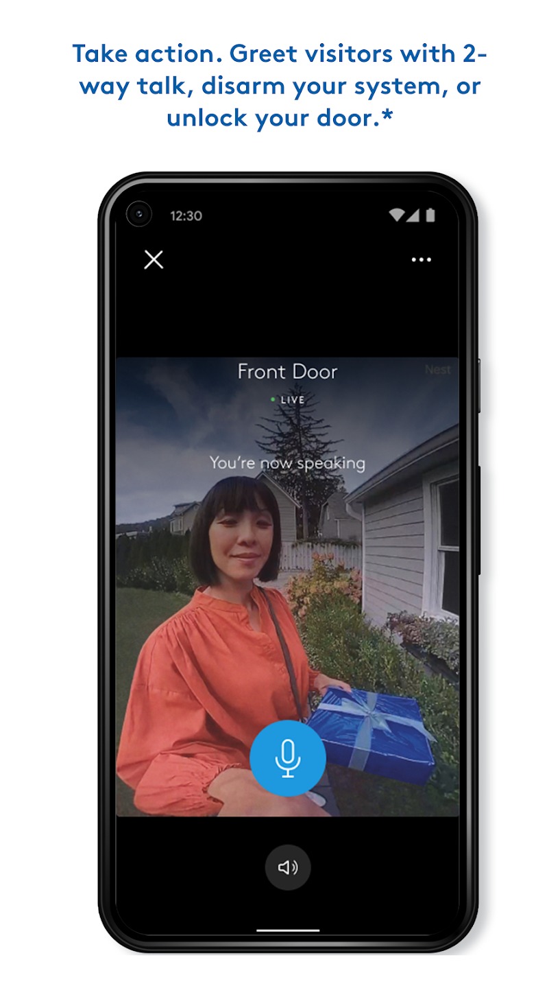 Upcoming ‘ADT+’ app can control Nest Cams and Thermostats