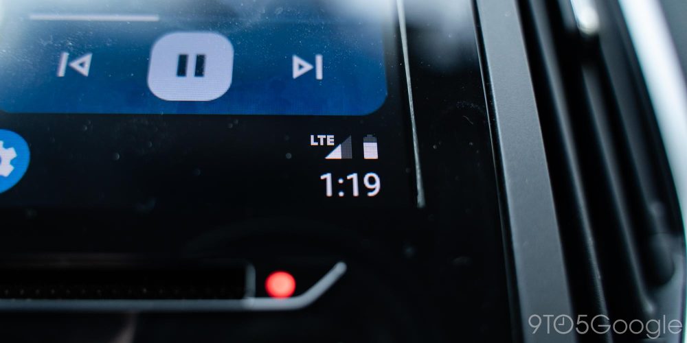 Review: Android Auto’s dashboard redesign keeps everything important in view