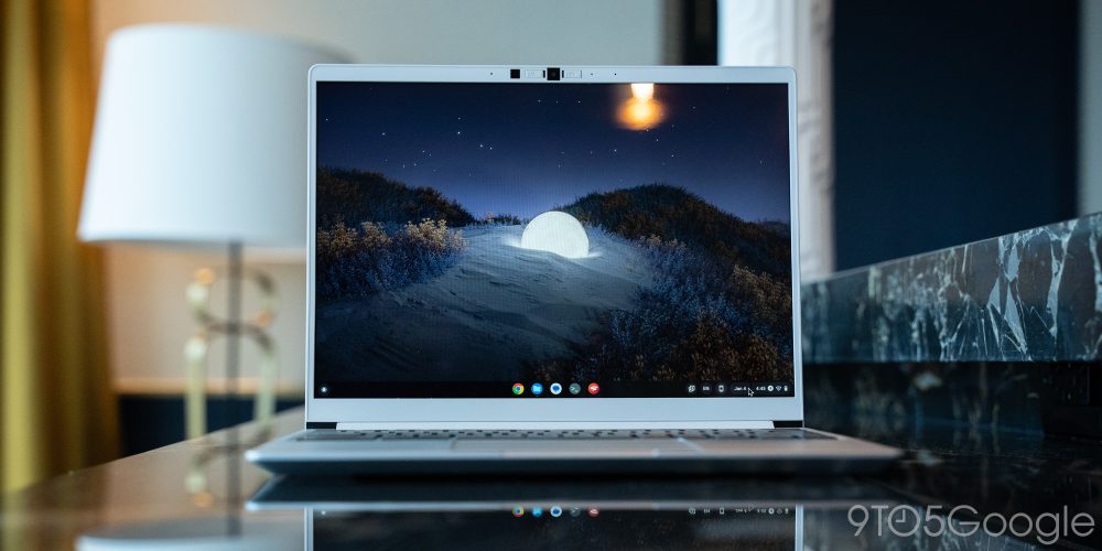 Review: Framework Chromebook is what enthusiasts have been waiting for