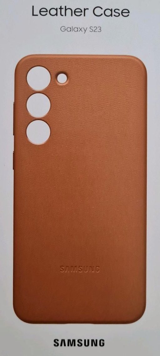 Samsung Galaxy S23 Colors And Cases Shown In Leaks