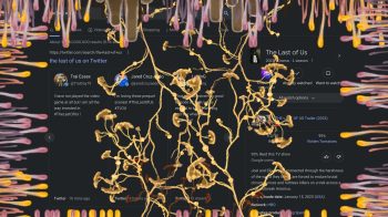 Google The Last of Us