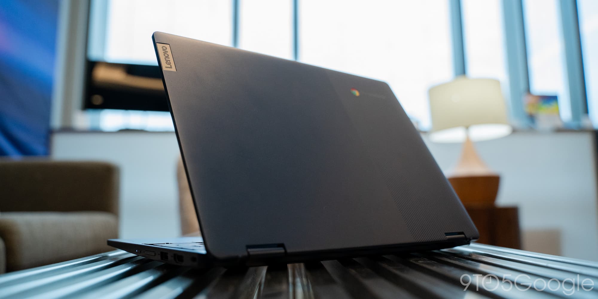 Lenovo IdeaPad Flex 3i Chromebook hands-on [Gallery]