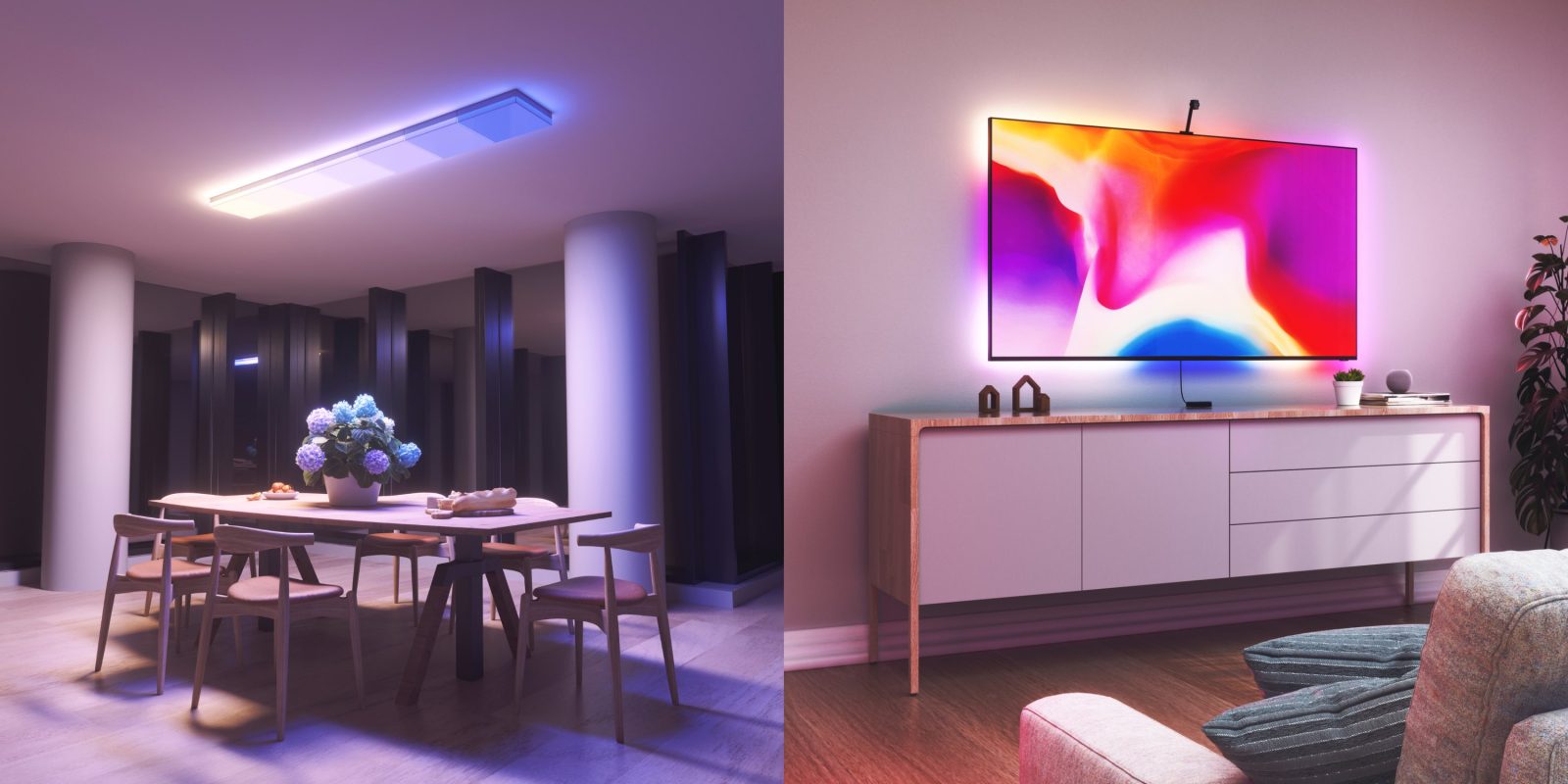 Nanoleaf drops LED lights and kit prices during sitewide sale, limited availability