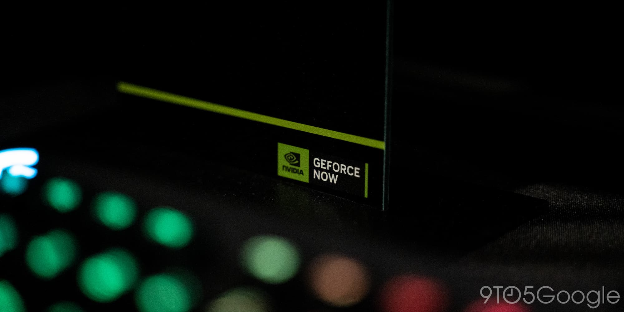 Server geforce now shops