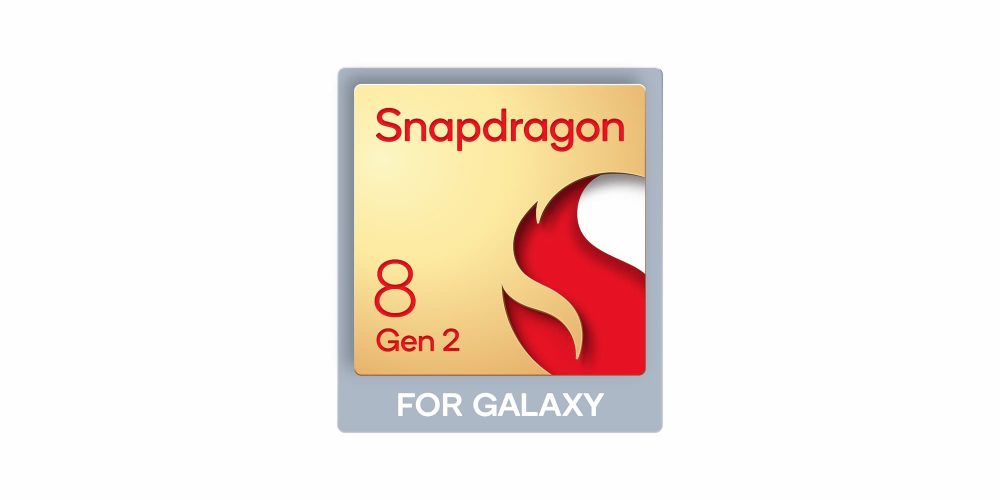 snapdragon 8 gen 2 for galaxy s23