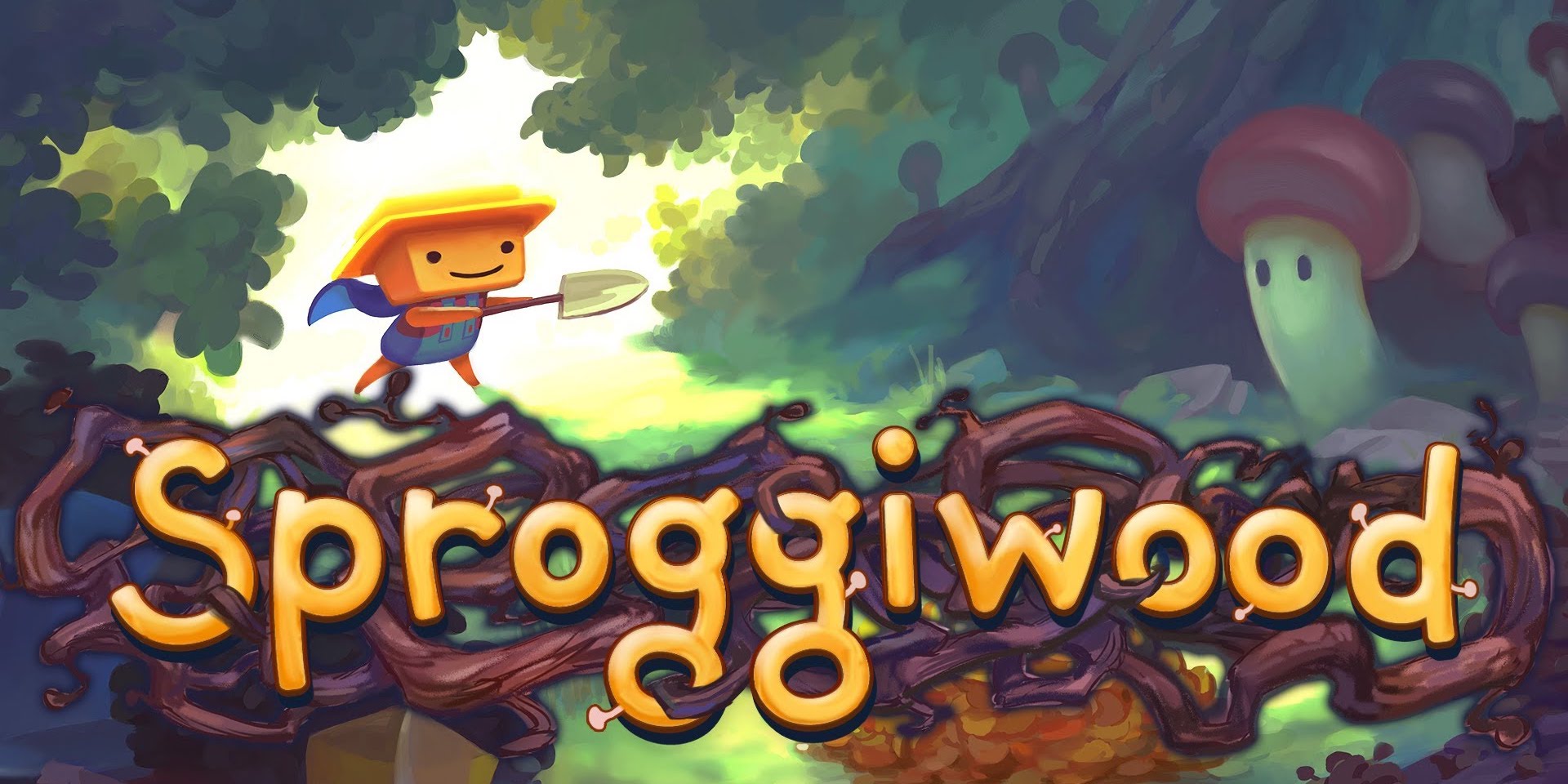 Today’s Android game and app deals: Sproggiwood, Battery Widget, Last Dream, more