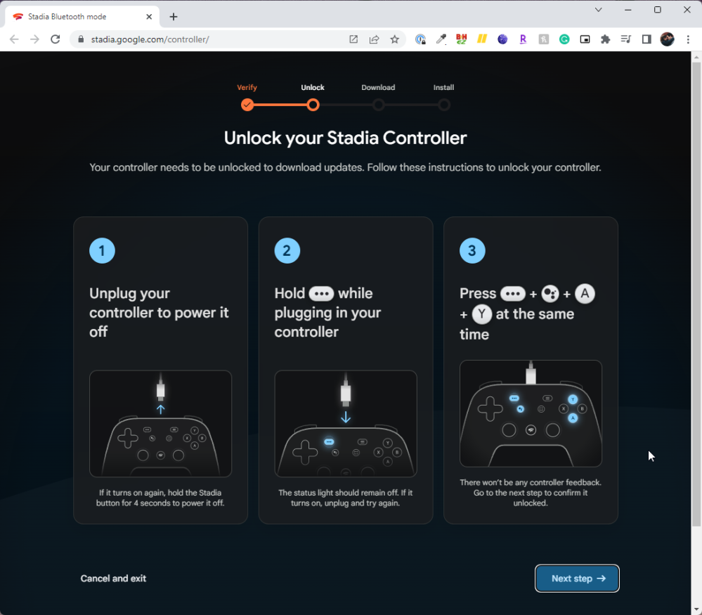 Here’s how the Stadia Controller works with Bluetooth