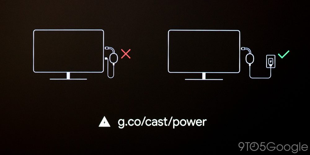 How to Fix It When Chromecast Isn't Working