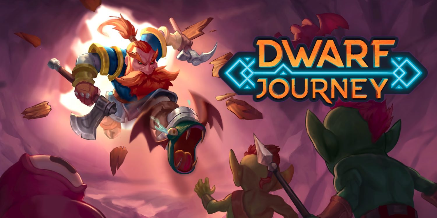 Dwarf Journey Android