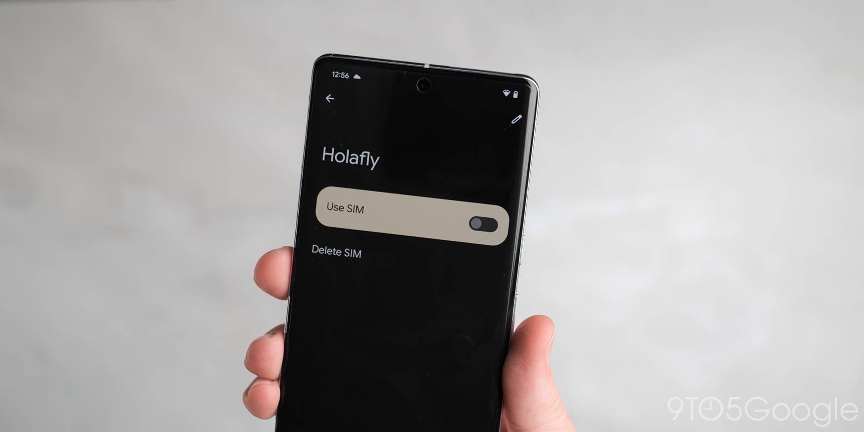 Video: How To Beat Roaming Costs With A Holafly ESIM [Sponsored]