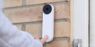 Google Nest Doorbell
