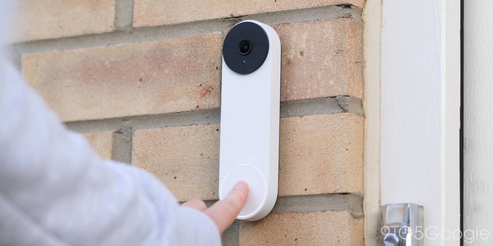 11 things to love about the New Nest Cam and Doorbell