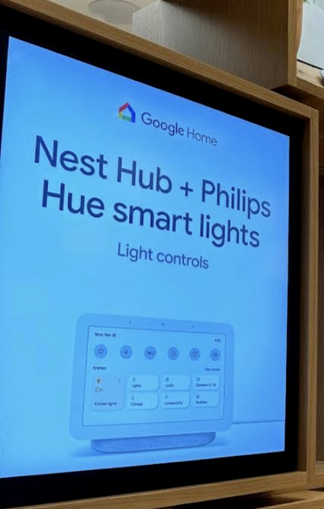 Nest Hub (2nd Gen) - Google Store