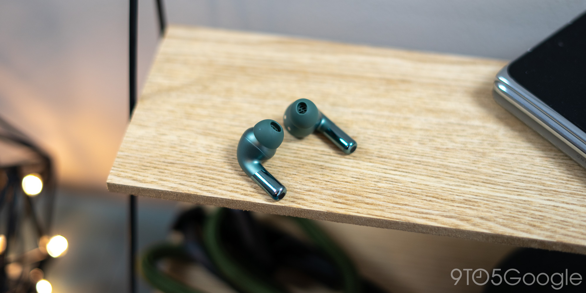 The OnePlus Buds Pro 2 deliver with spatial audio