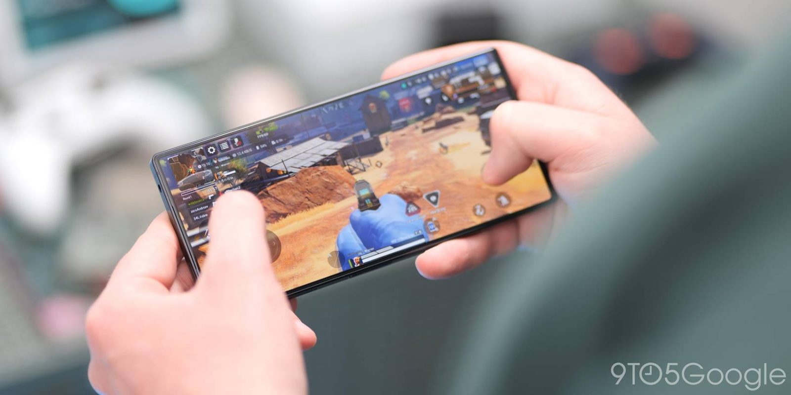 Redmagic OS 12 на базе Android 17 приближается к глобальному релизу