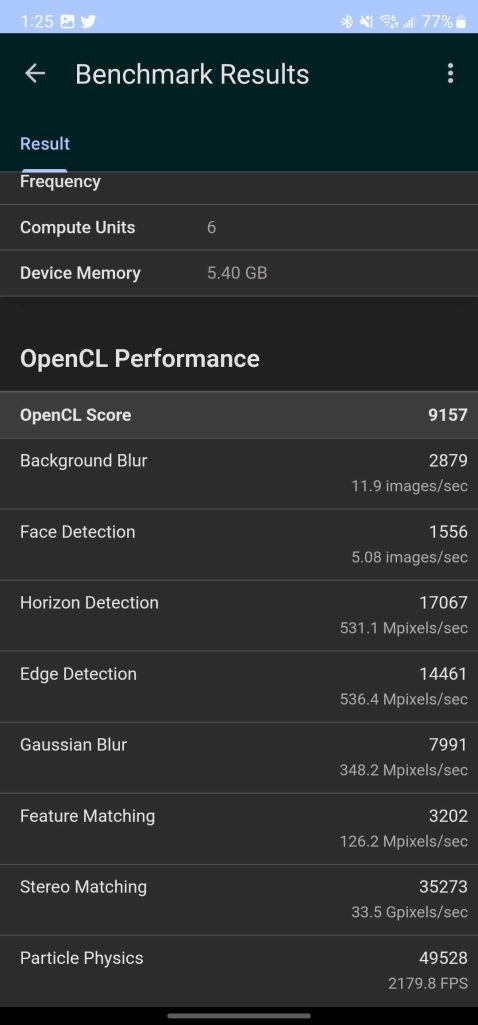 Samsung Galaxy S23 Ultra Review: Stellar battery life 15