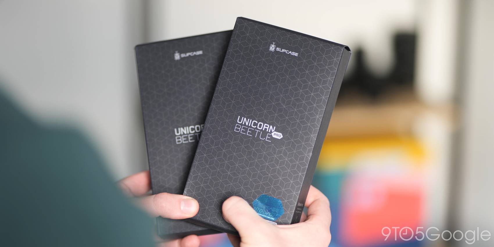 SUPCASE offers serious Galaxy S23 series protection like no other [Video]