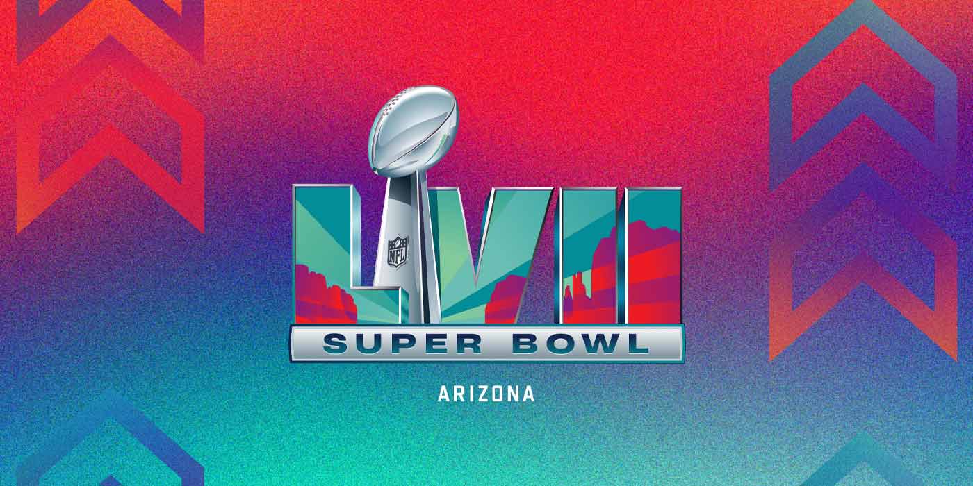 Where to watch Super Bowl LVII on Android TV or on ChromeOS