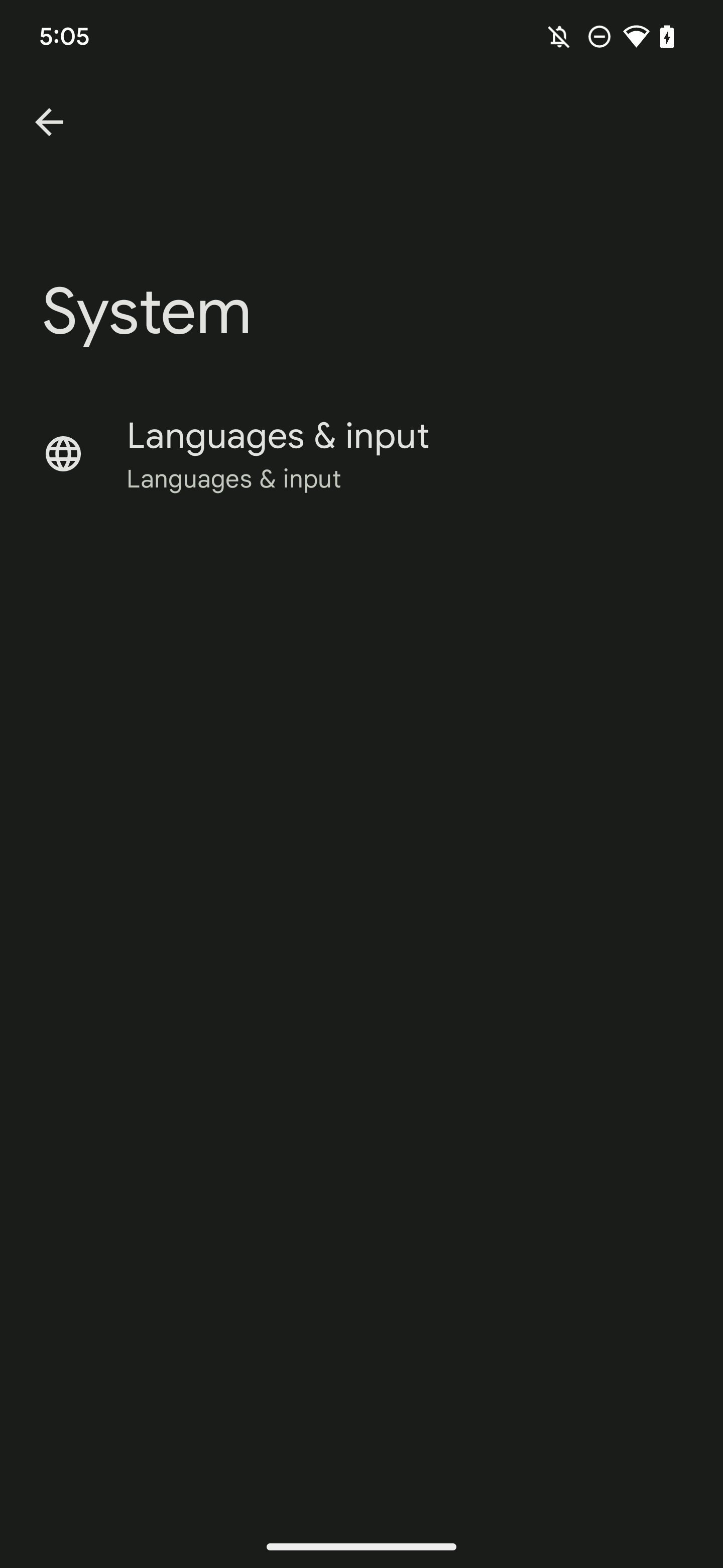 Google rewriting parts of Android Settings app w/ Jetpack Compose