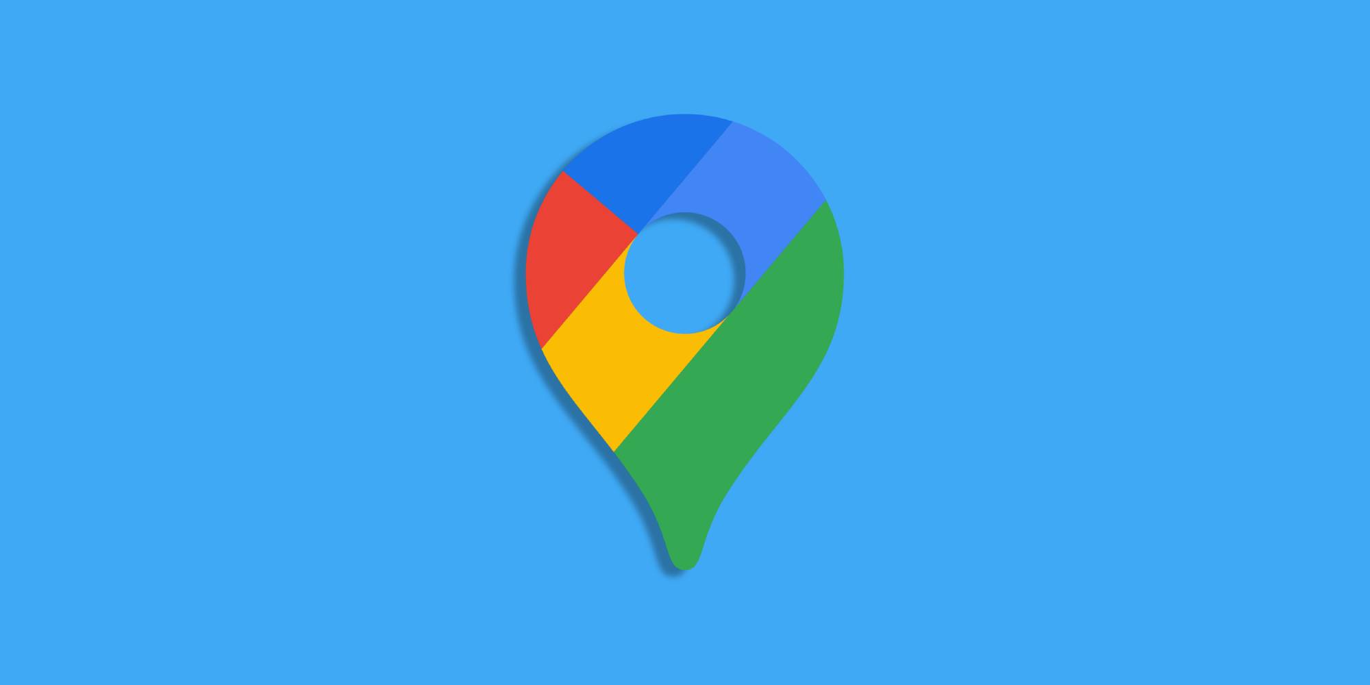 Google Maps is testing a clever ‘Recents’ sidebar on the web