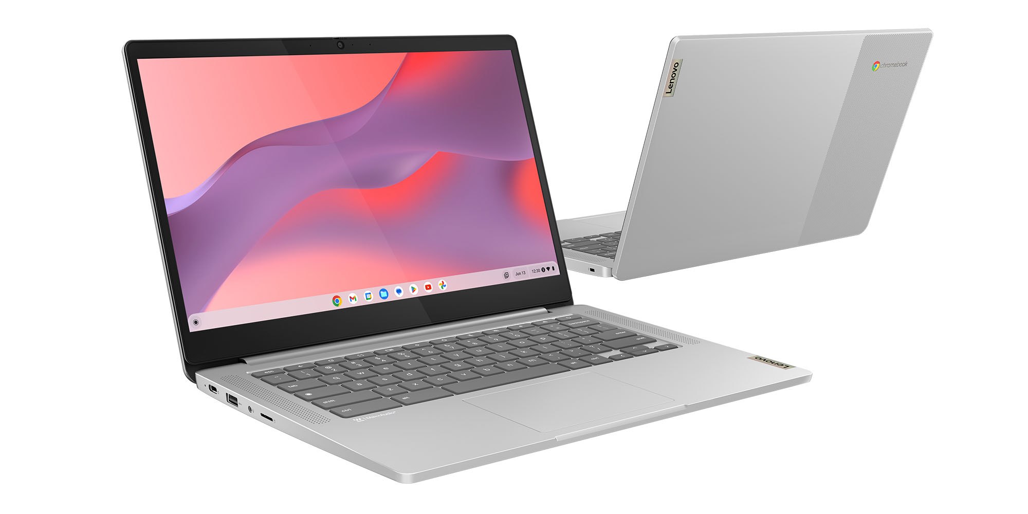 Lenovo IdeaPad Slim 3 Chromebook packs new MediaTek chip