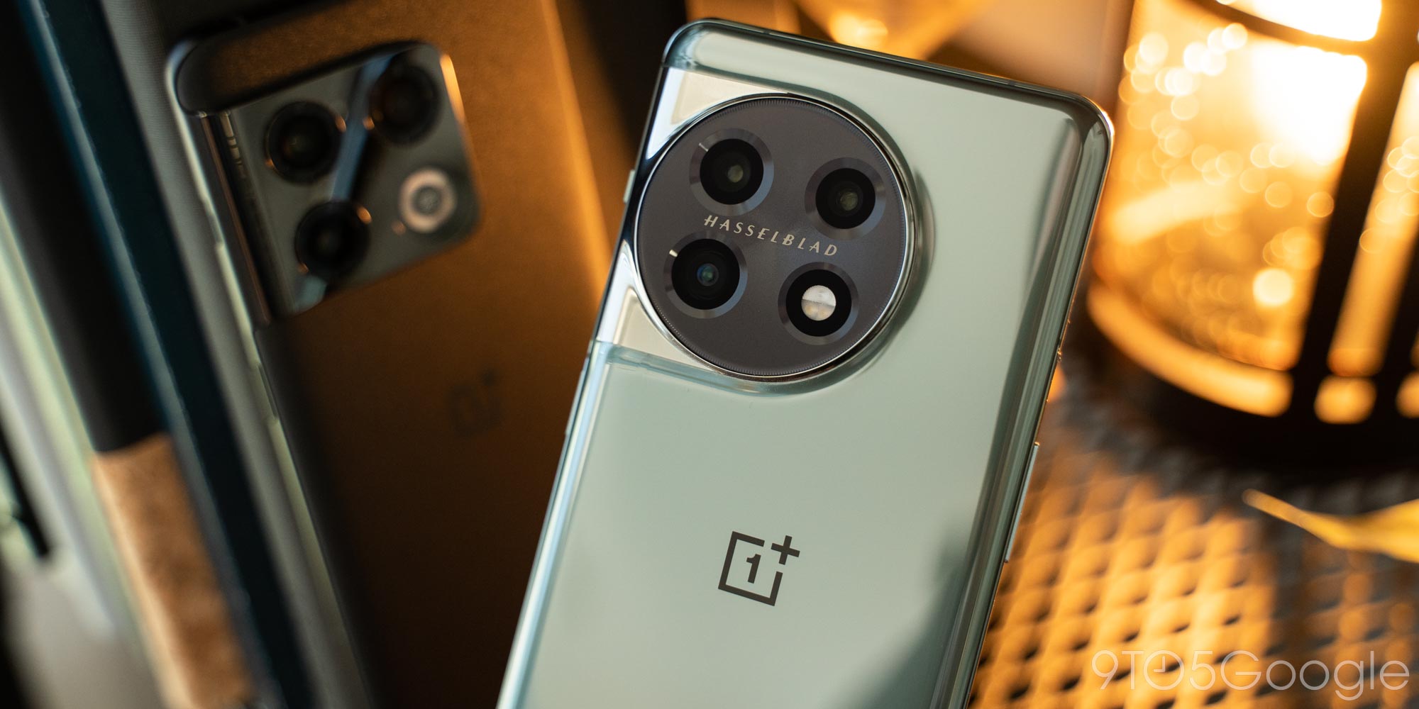 There won't be a OnePlus 11 Pro