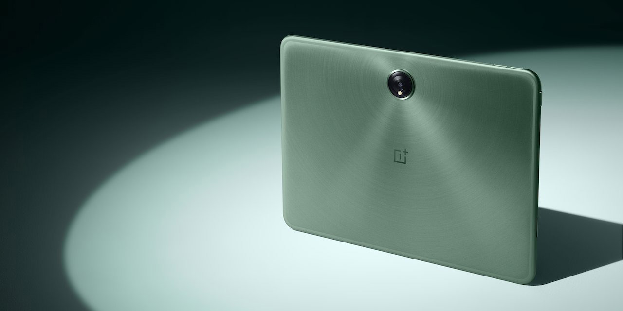 OnePlus Pad will be up for pre-order on April 10