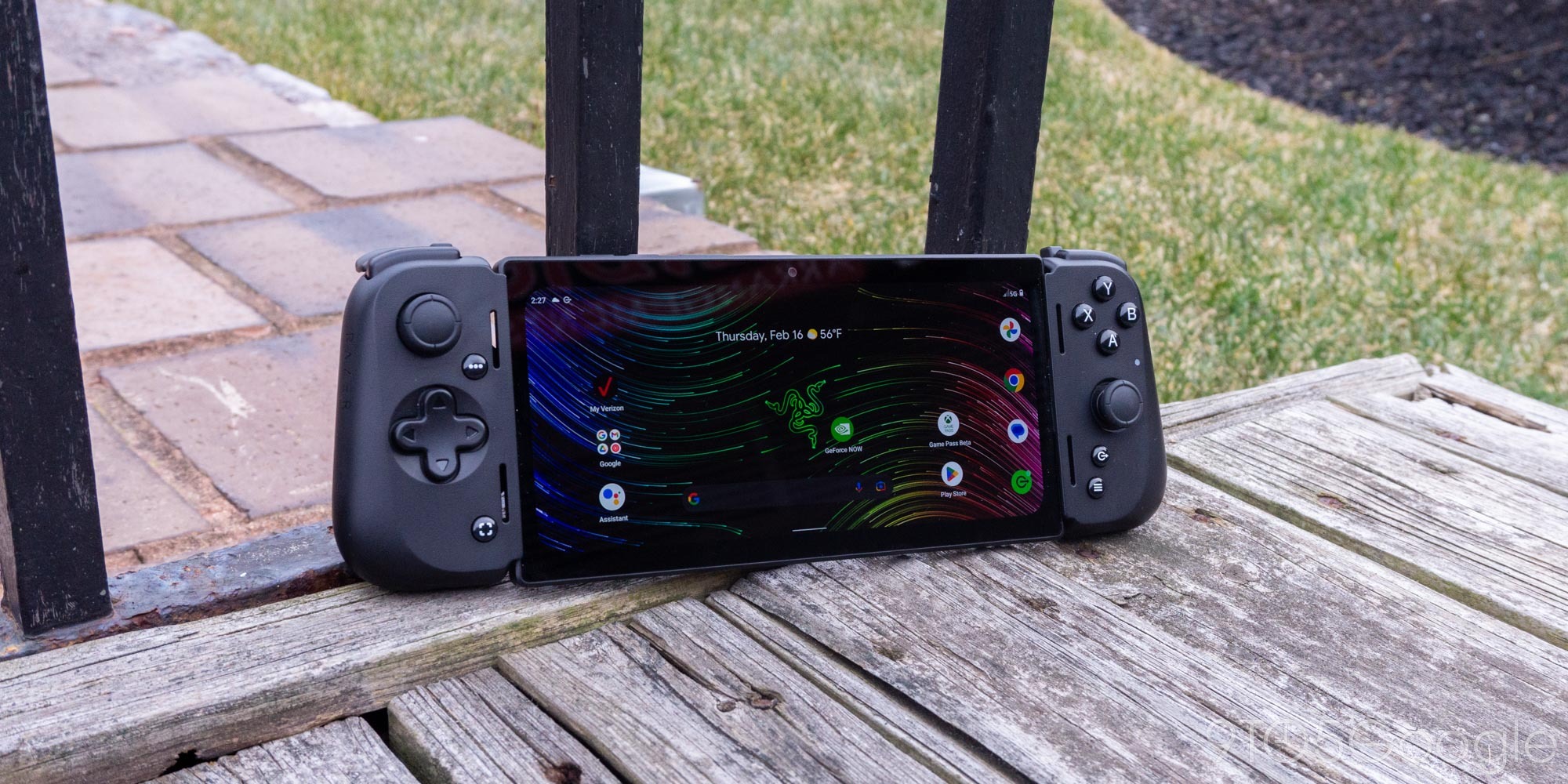 Razer Edge 5G Review: Who needs an Android gaming handheld?
