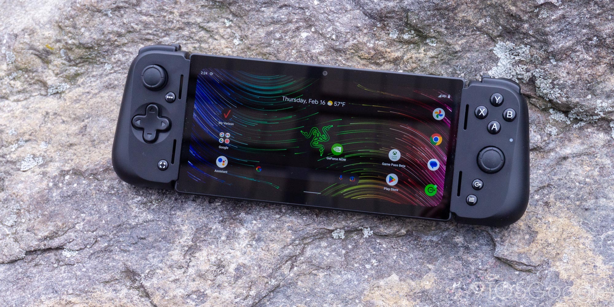 Razer Edge 5G Review: Who needs an Android gaming handheld?