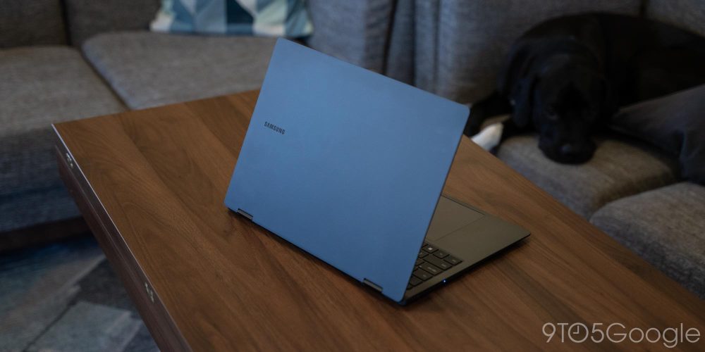 Review: Samsung Galaxy Book 3 Pro 360 is the MacBook to your Galaxy smartphone