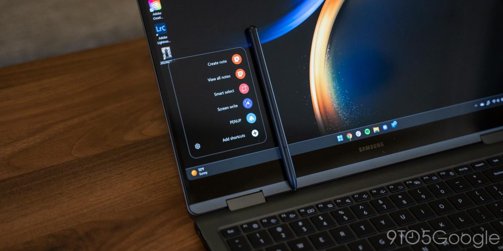 Review: Samsung Galaxy Book 3 Pro 360 is the MacBook to your Galaxy smartphone