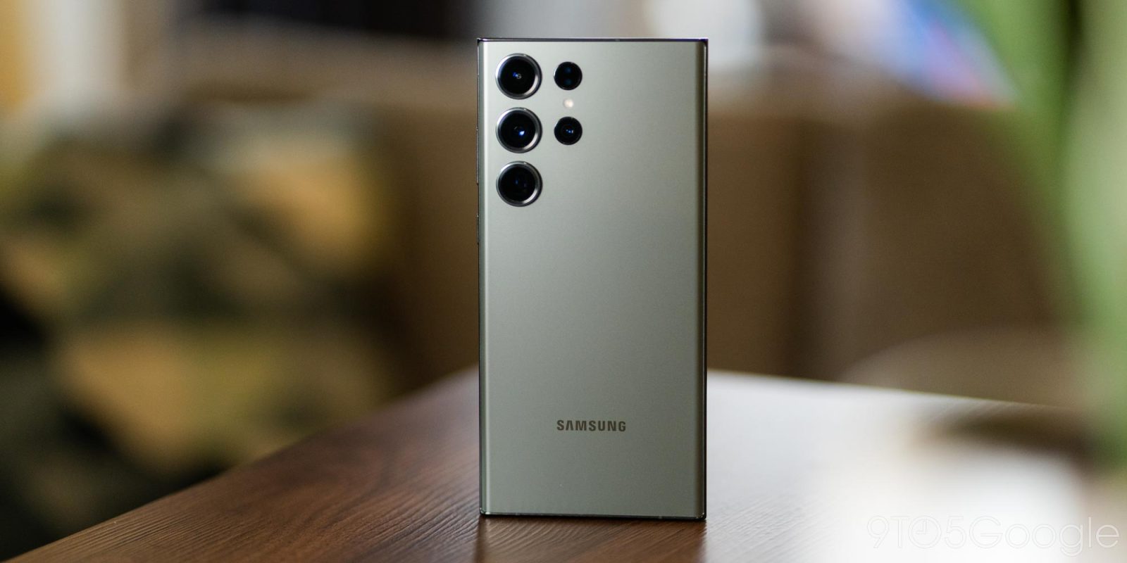 flyde Souvenir svulst Samsung Galaxy S23 Ultra Review: Stellar battery life