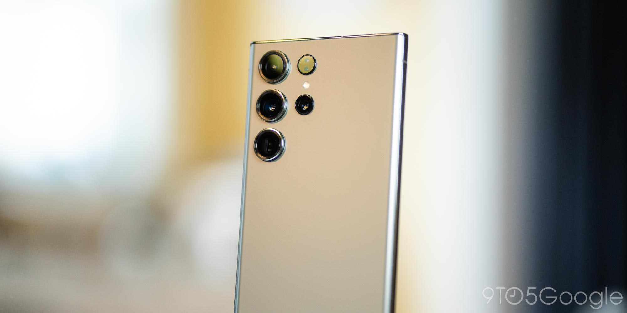 Samsung receiving substantial Galaxy S23 series camera update