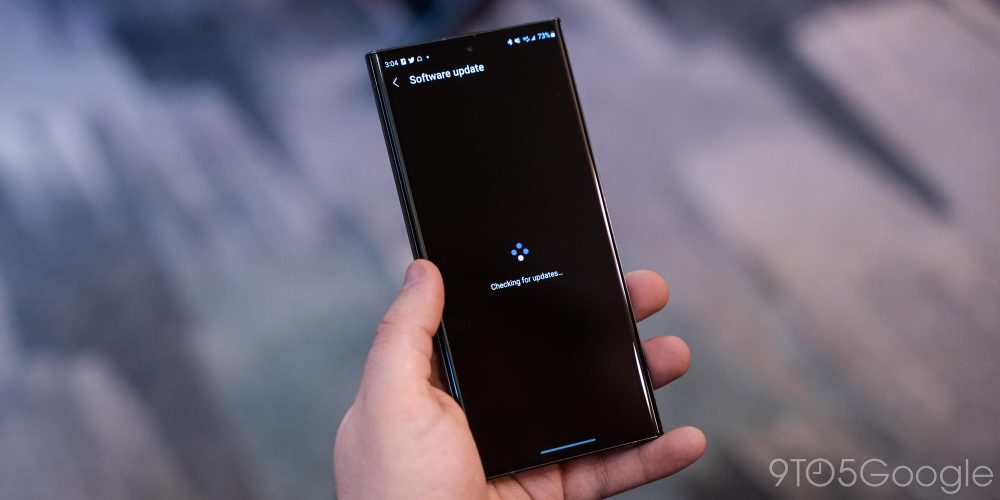 Samsung Galaxy S23 Ultra Review: Stellar battery life 12