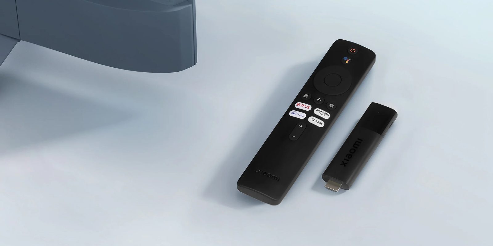 Xiaomi TV Stick 4K (2023) launches with minor tweaks