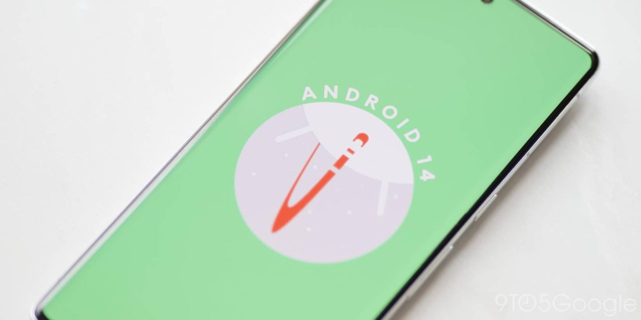 Android 14 DP2: Pixel phones gain monochrome theme, prep for custom clocks