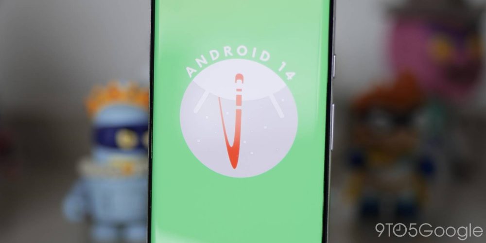 Android 14 Developer Preview 2 hands-on: Top new features [Video]