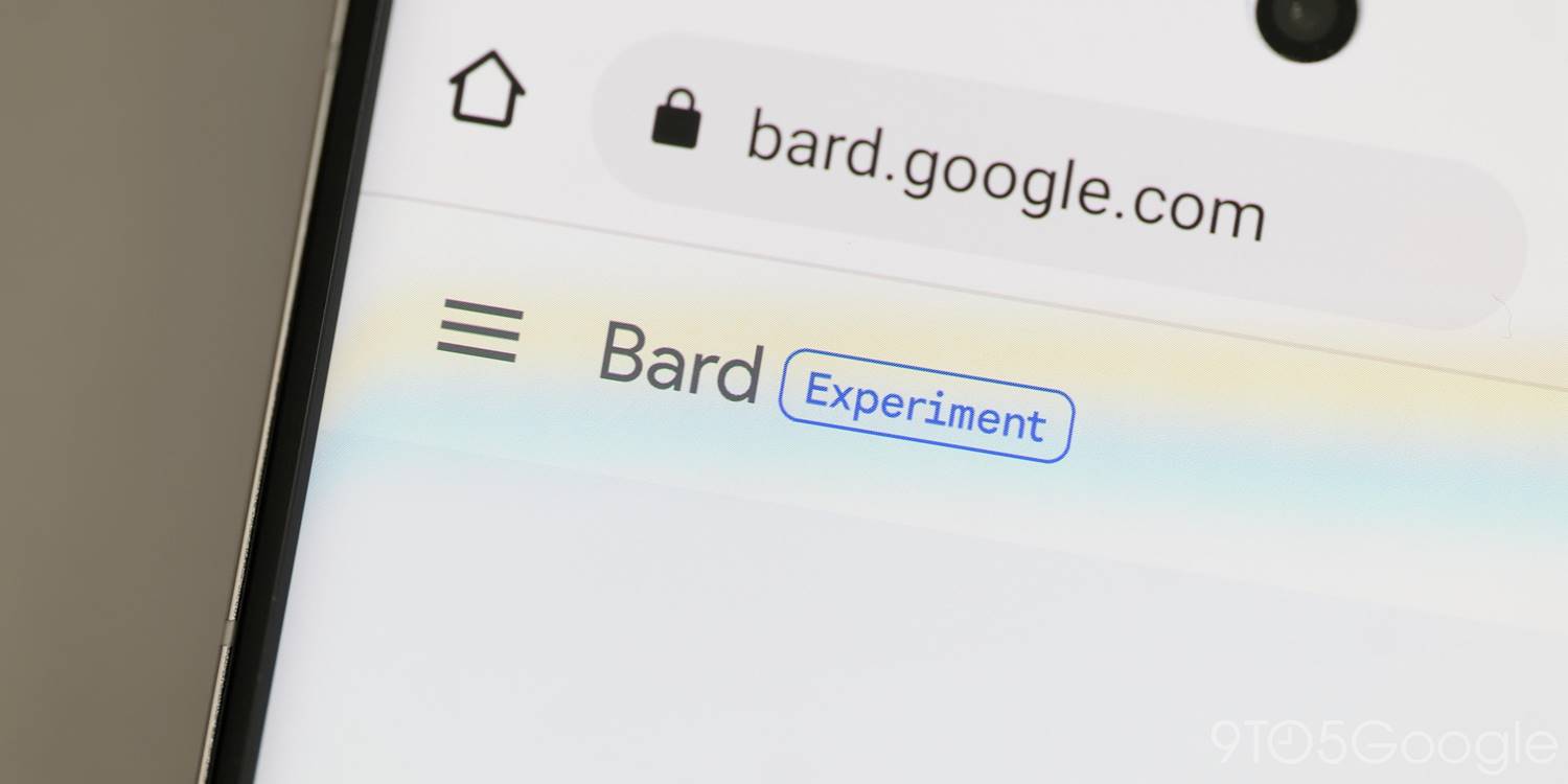 Google Bard AI ahora está disponible para cuentas de Workspace