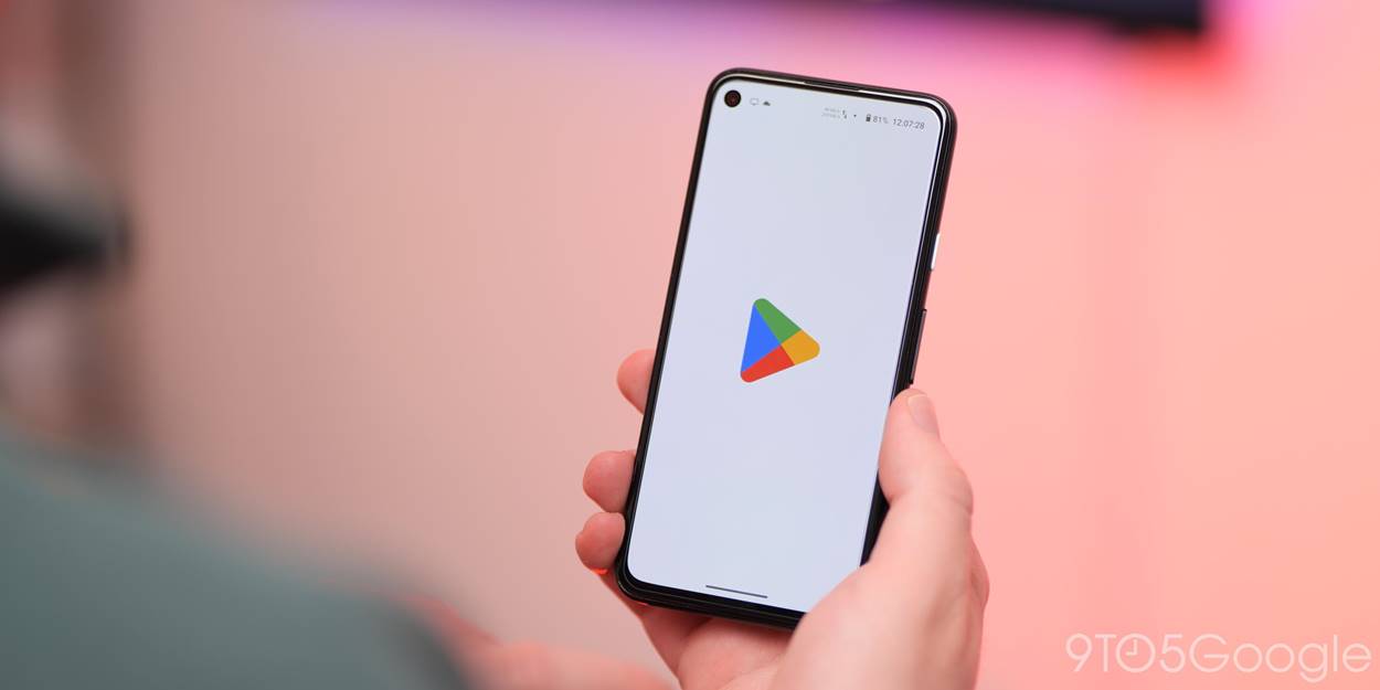 Google Play Store Data Requirements (and How to Handle Them