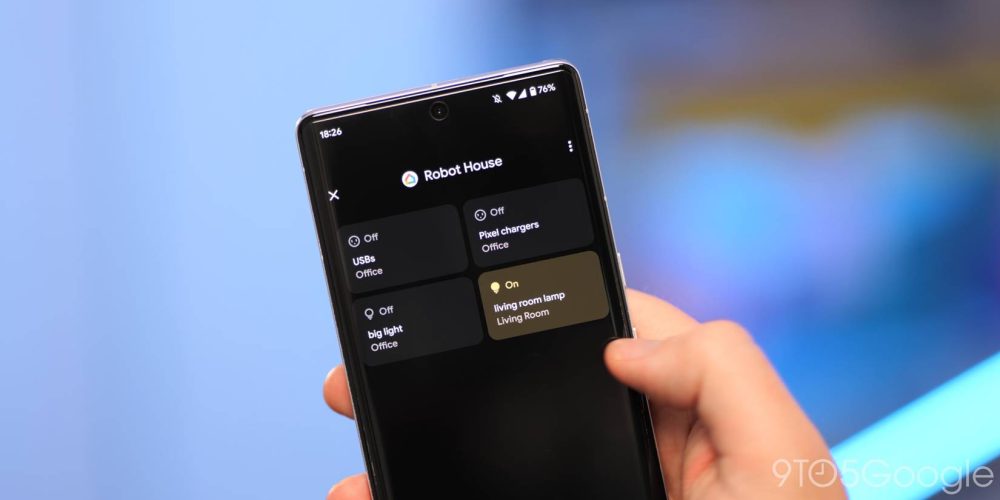 March 2023 Pixel Feature Drop: Hands-on with all the new additions [Video]