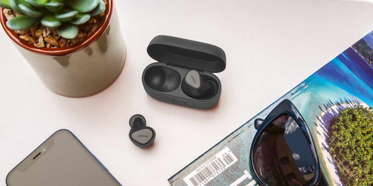 Jabra’s Elite 4 earbuds balance quality and affordability, packs multipoint and Fast Pair