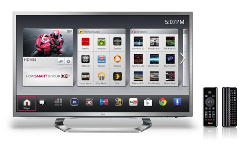What's next for Google TV? The history of Android TV 2