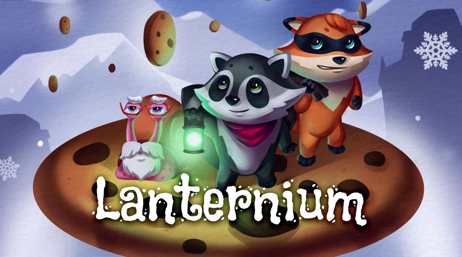 Lanternium-Android