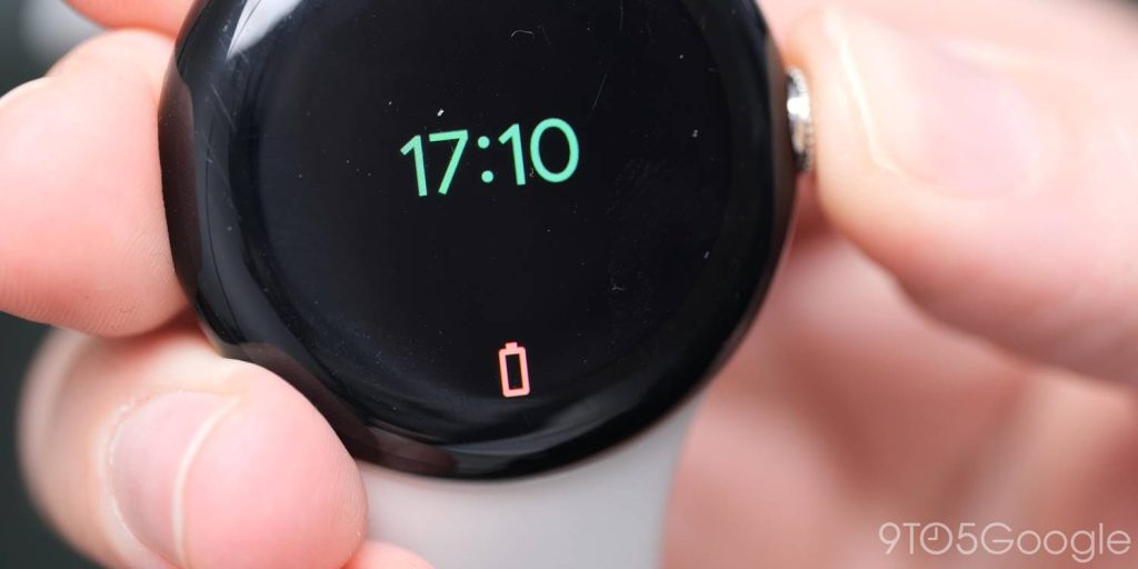 Source: Google planning to launch Pixel Watch 2 with Pixel 8